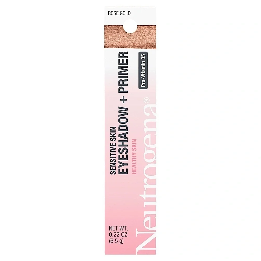 Neutrogena healthy skin